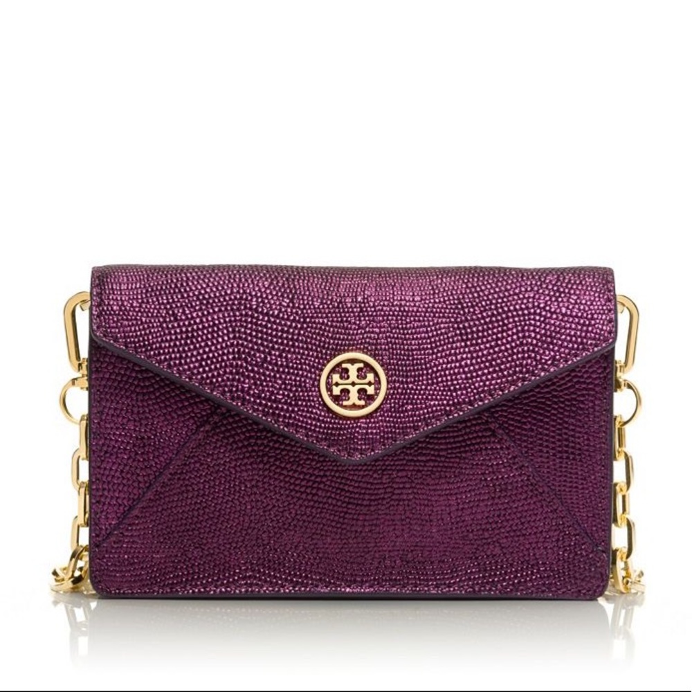 Tory Burch Brittany Crossbody Bag